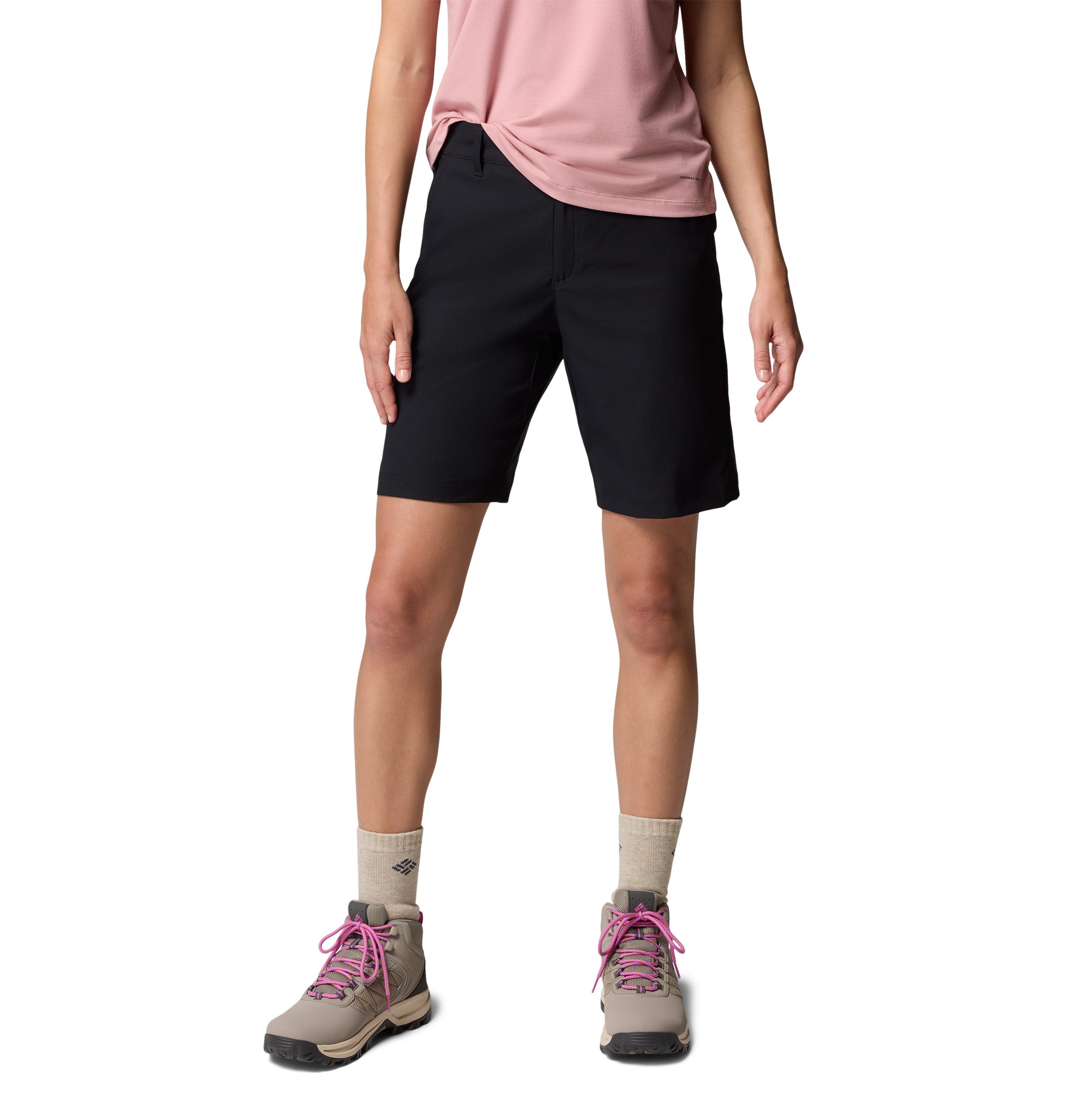 Columbia Shorts (1-tlg) günstig online kaufen