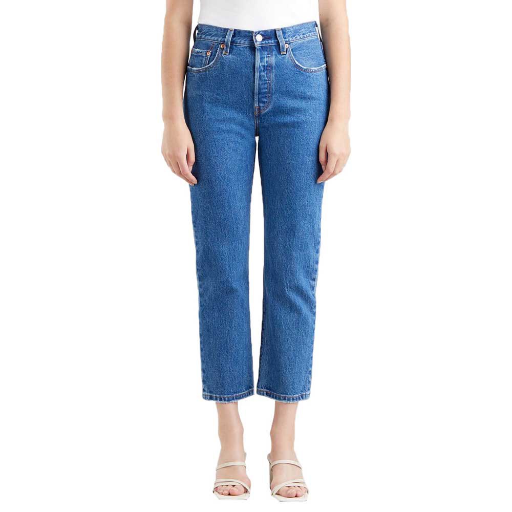 Levi's® 7/8-Jeans 501 Crop 501 Collection günstig online kaufen