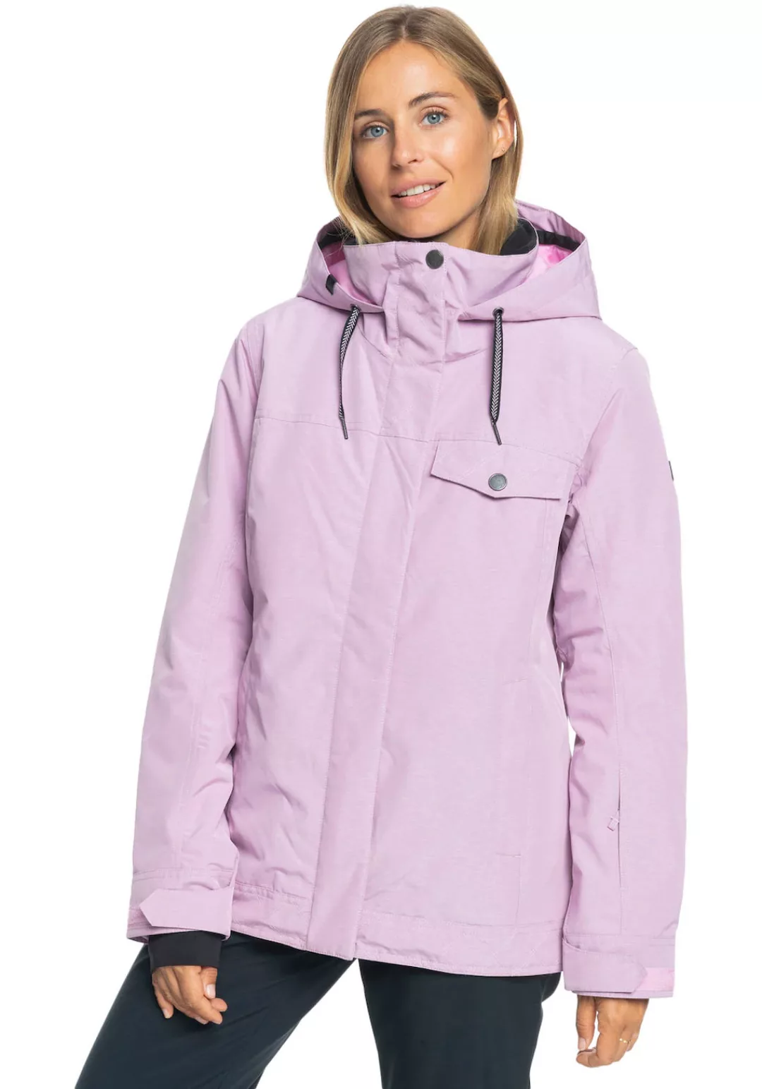 Roxy Snowboardjacke "Billie" günstig online kaufen