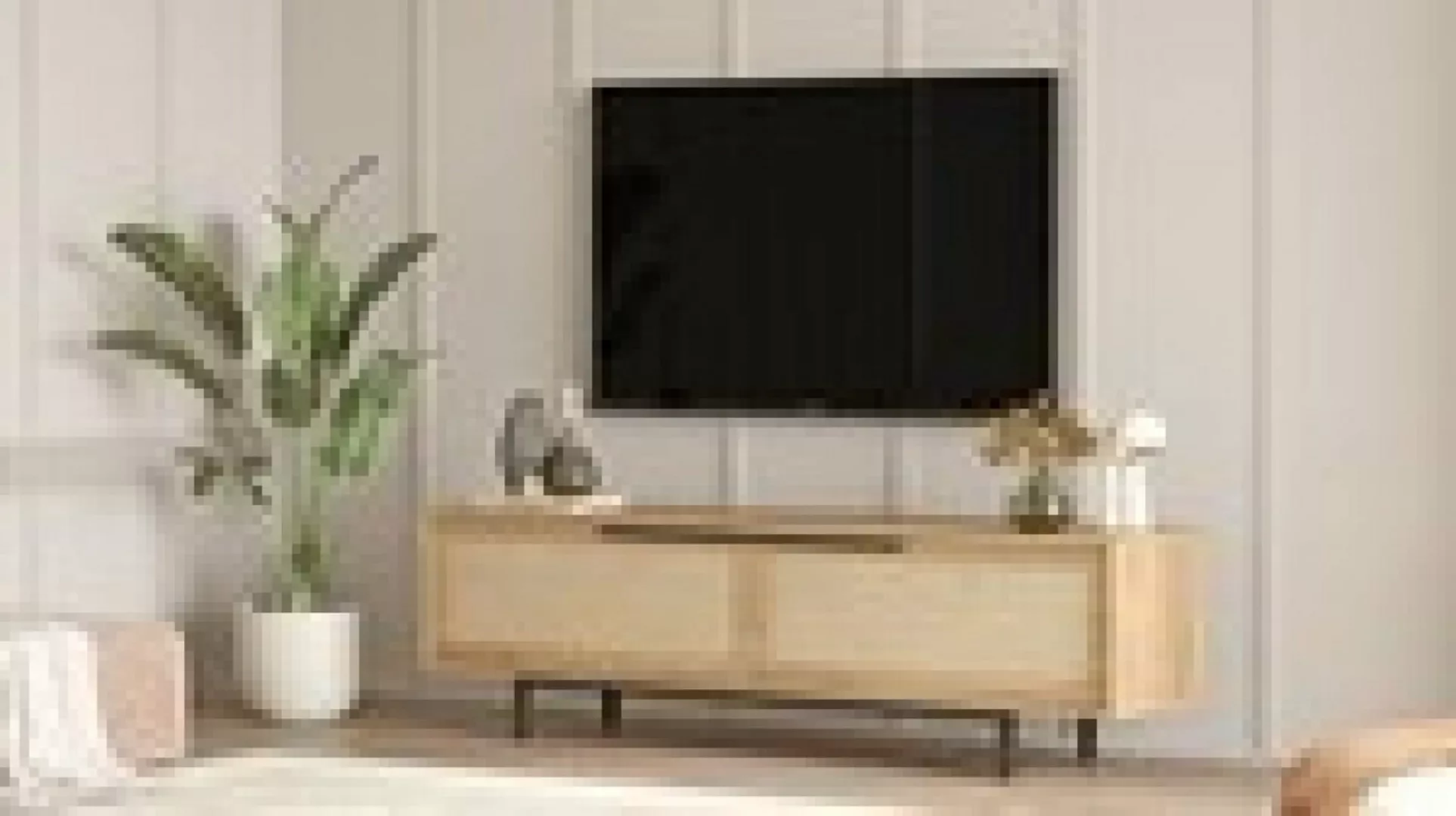 Skye Decor TV-Schrank LCS3434 günstig online kaufen