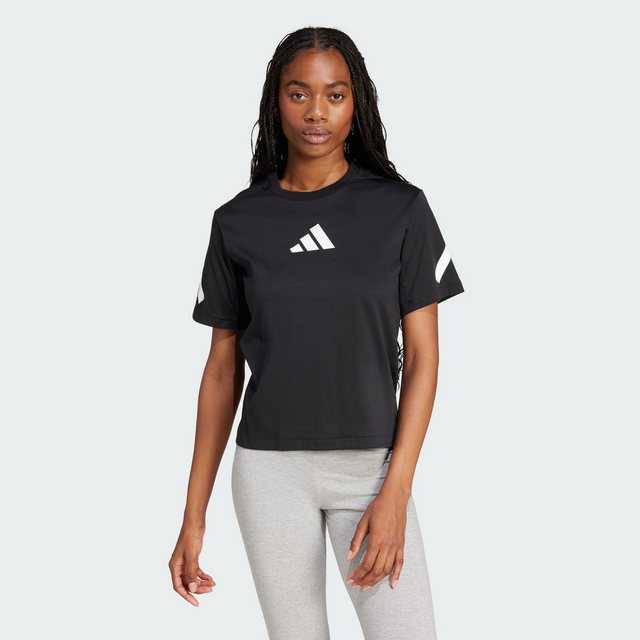 adidas Sportswear T-Shirt ADIDAS Z.N.E. T-SHIRT günstig online kaufen