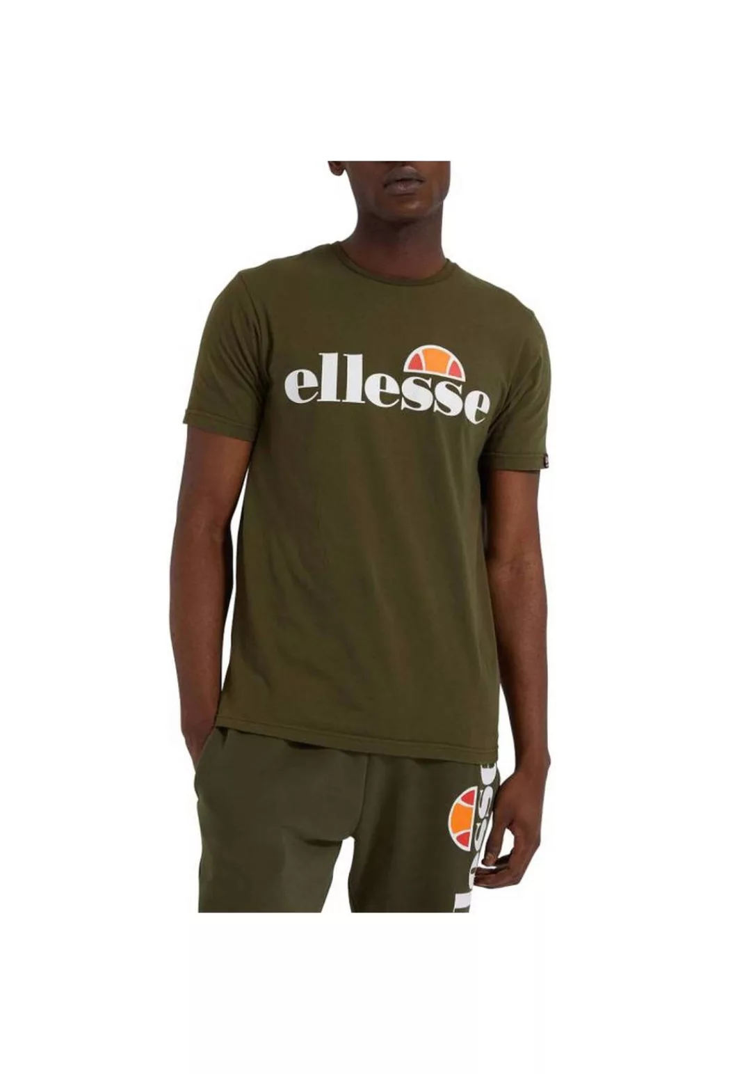 Ellesse T-Shirt "SL PRADO TEE" günstig online kaufen