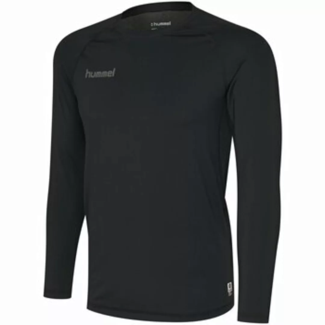 hummel  Langarmshirt Sport HML FIRST PERFORMANCE JERSEY L/S 204502-2001 günstig online kaufen