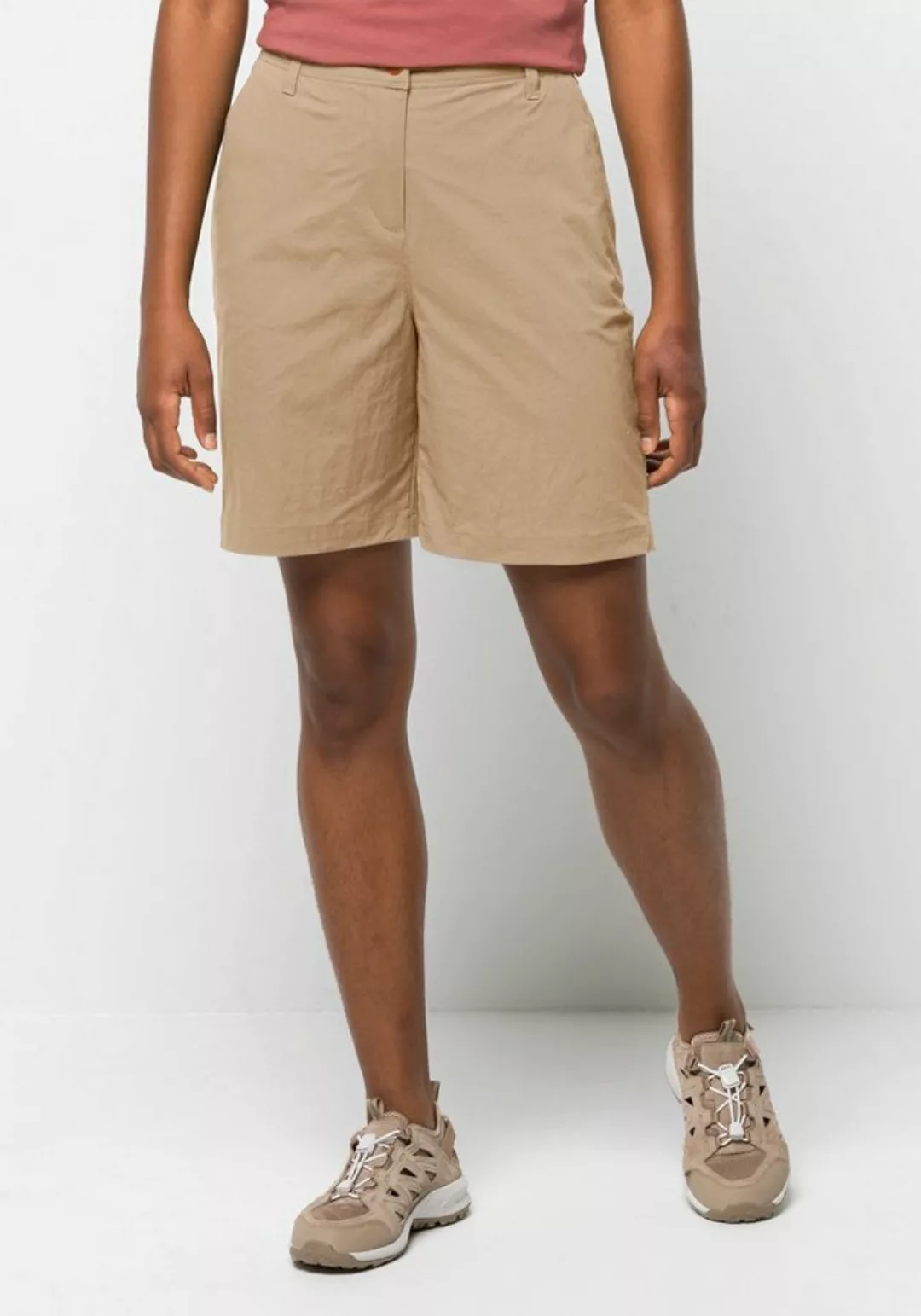 Jack Wolfskin Shorts DESERT SHORTS W günstig online kaufen