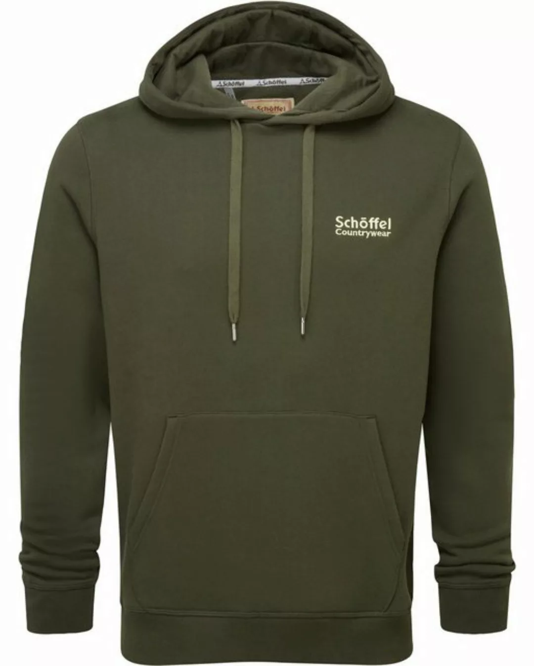 Schöffel Country Sweatshirt Hoodie Pentire günstig online kaufen