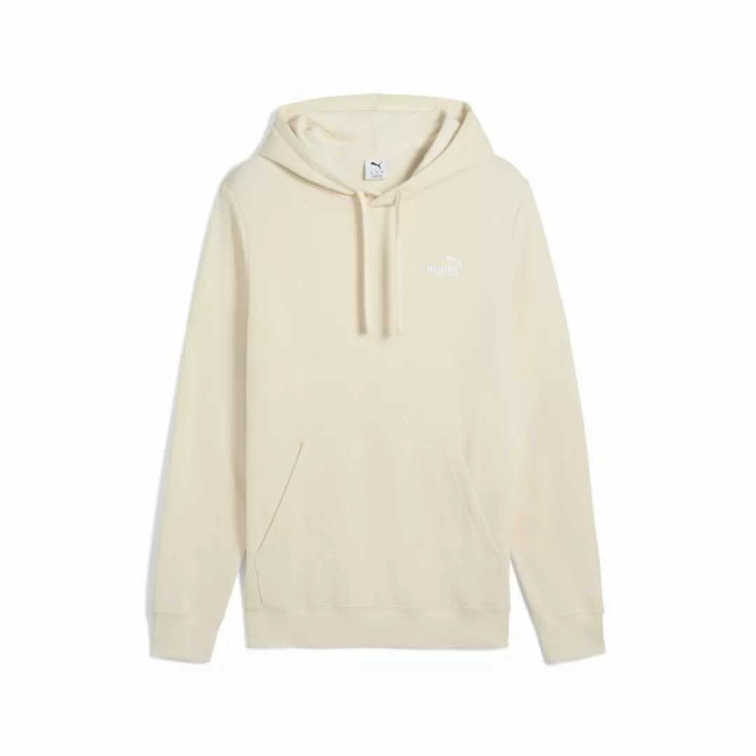 PUMA Hoodie Essentials Small No. 1 Logo Hoodie Herren günstig online kaufen