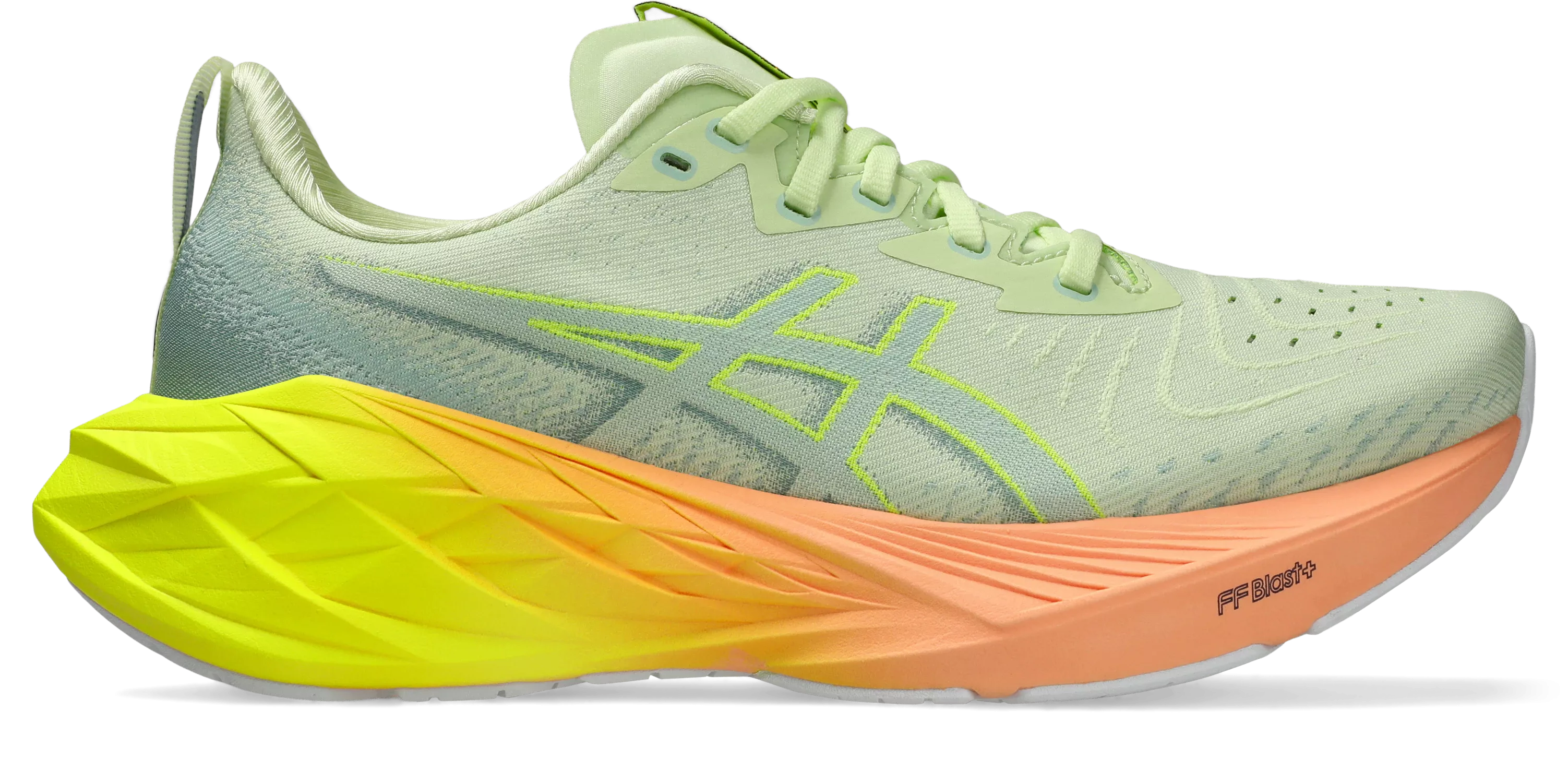 Asics Laufschuh "NOVABLAST 4 PARIS" günstig online kaufen