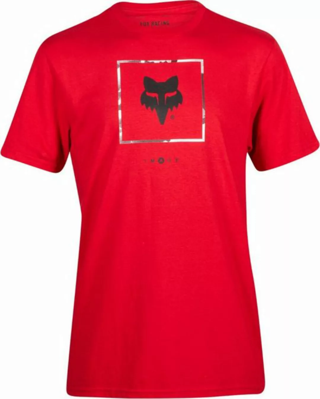 Fox T-Shirt Atlas Premium T-Shirt günstig online kaufen