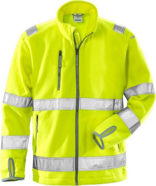 Fristads Warnschutz-Shirt High Vis Jacke Kl. 3 4794 Th günstig online kaufen