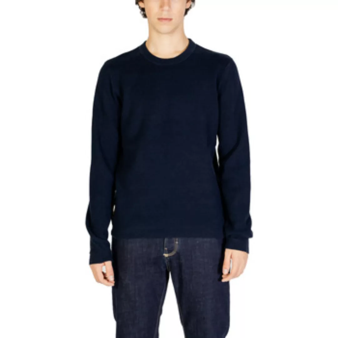 Blauer  Pullover NOAH 24WBLUM01304 günstig online kaufen