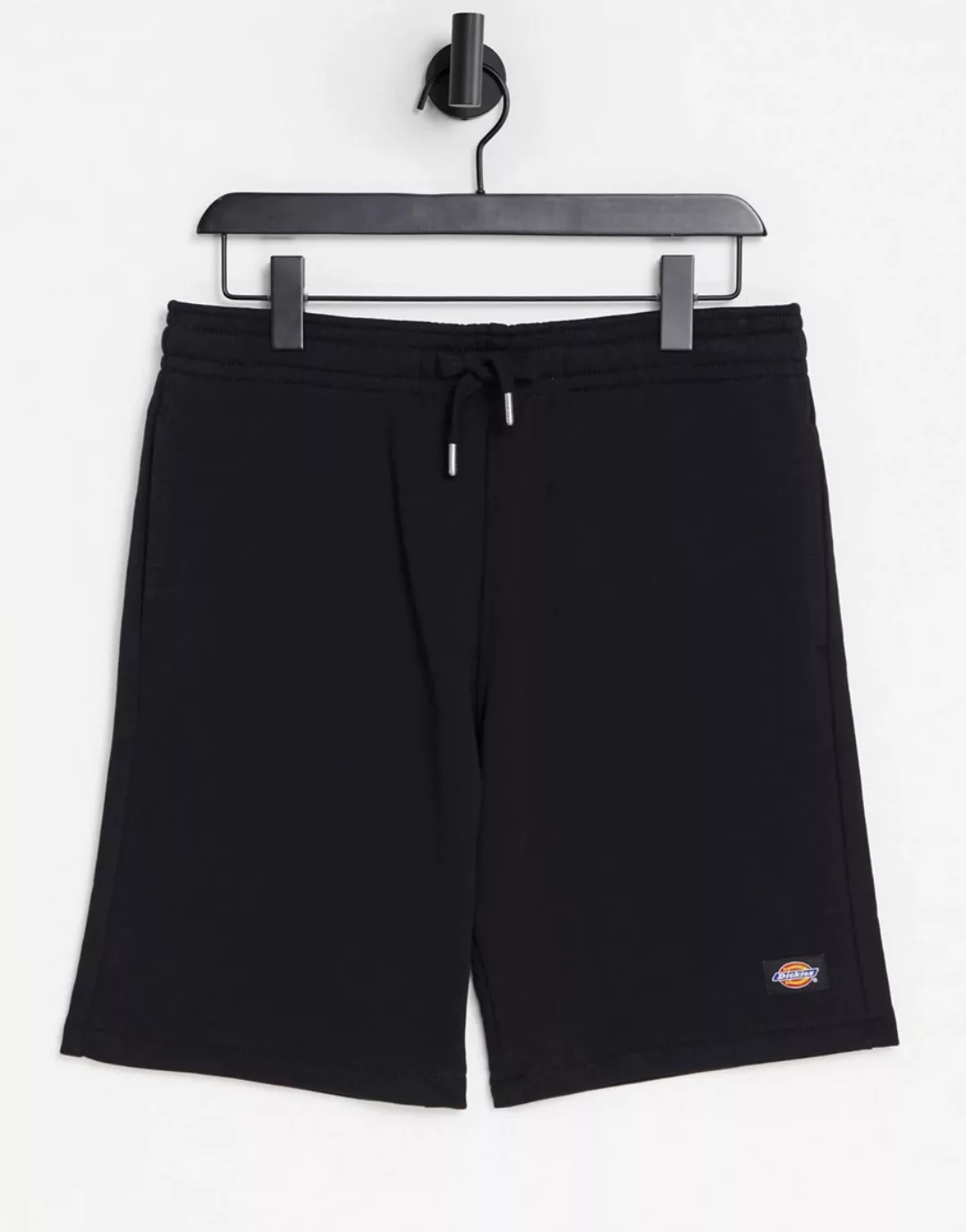 Dickies – Champlin – Shorts in Schwarz günstig online kaufen