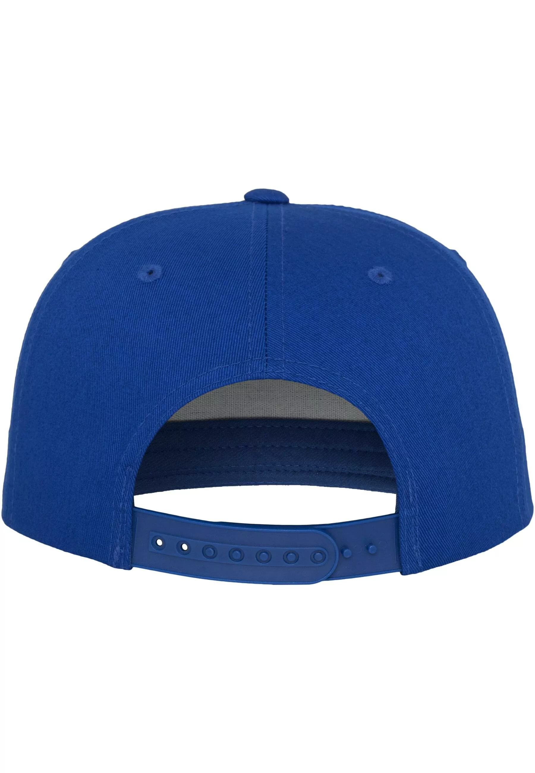 Flexfit Flex Cap "Flexfit Unisex Classic 5 Panel Snapback" günstig online kaufen