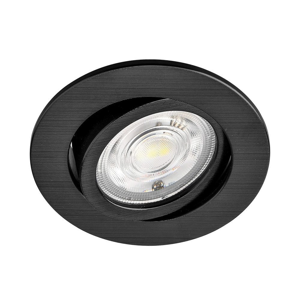 Mundotec LED Einbauleuchte 5w LED Einbaustrahler günstig online kaufen