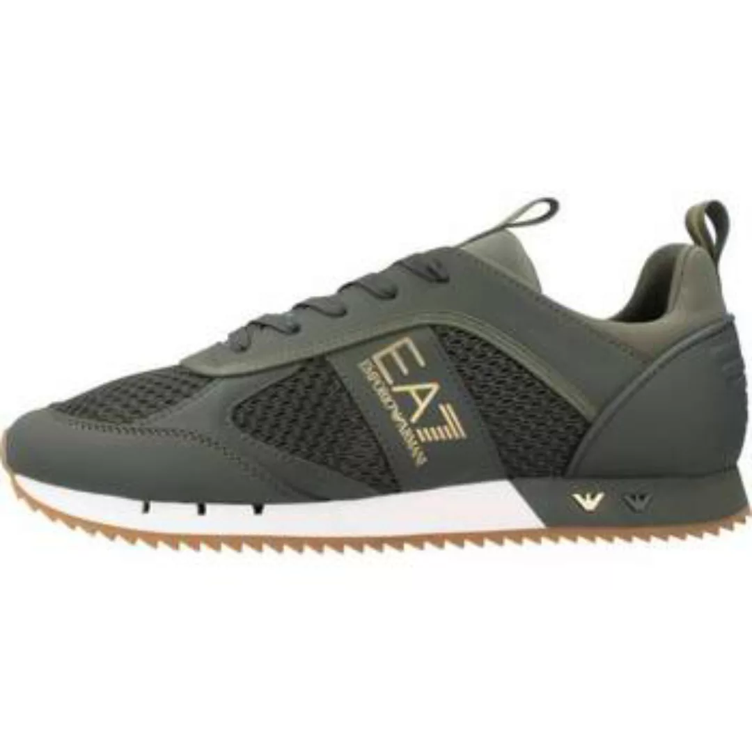 Emporio Armani  Sneaker XK050 günstig online kaufen