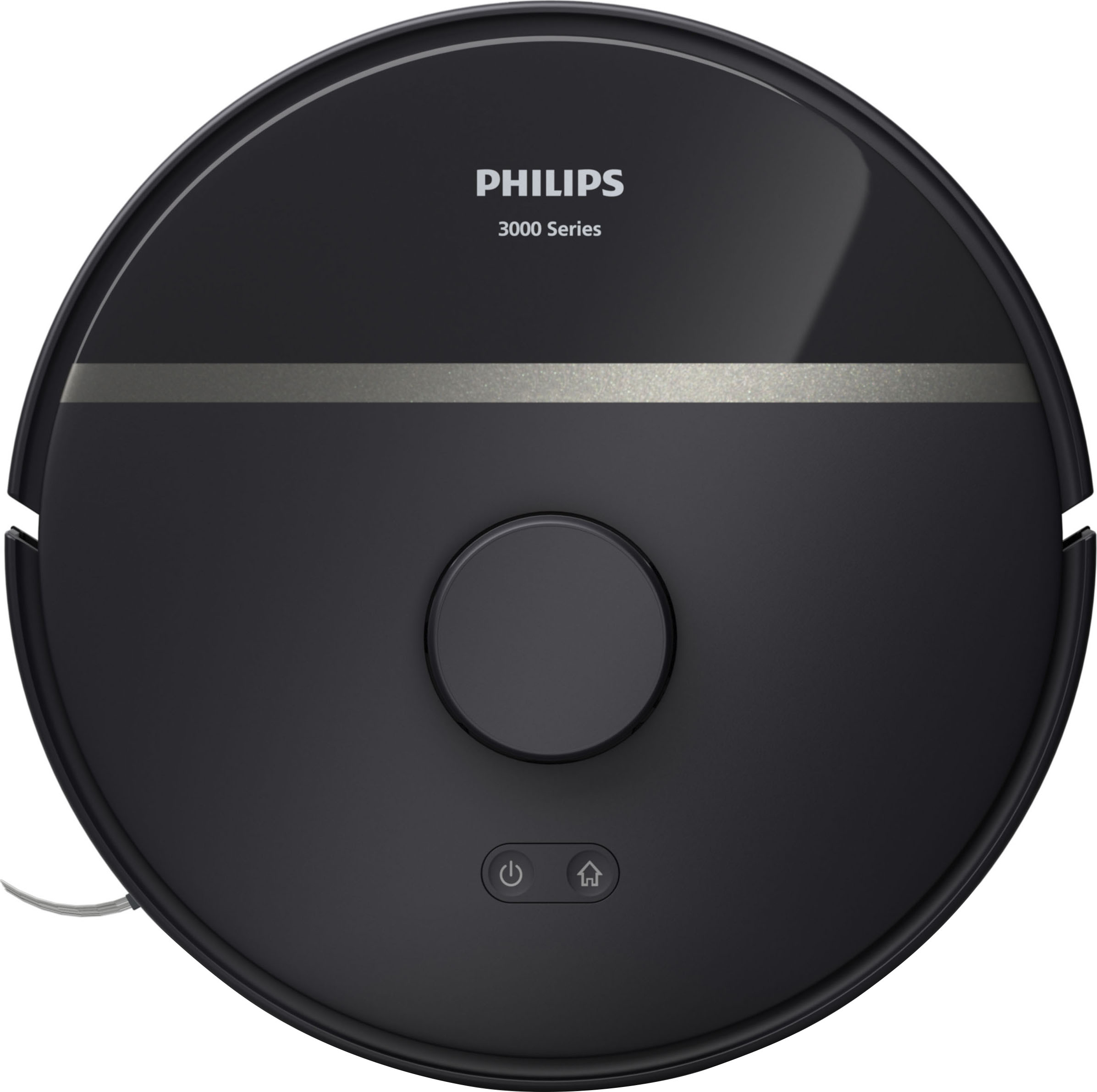 Philips Saugroboter »XU3000/01, 230 min Akkulaufzeit, Teppichfunktion«, 360 günstig online kaufen