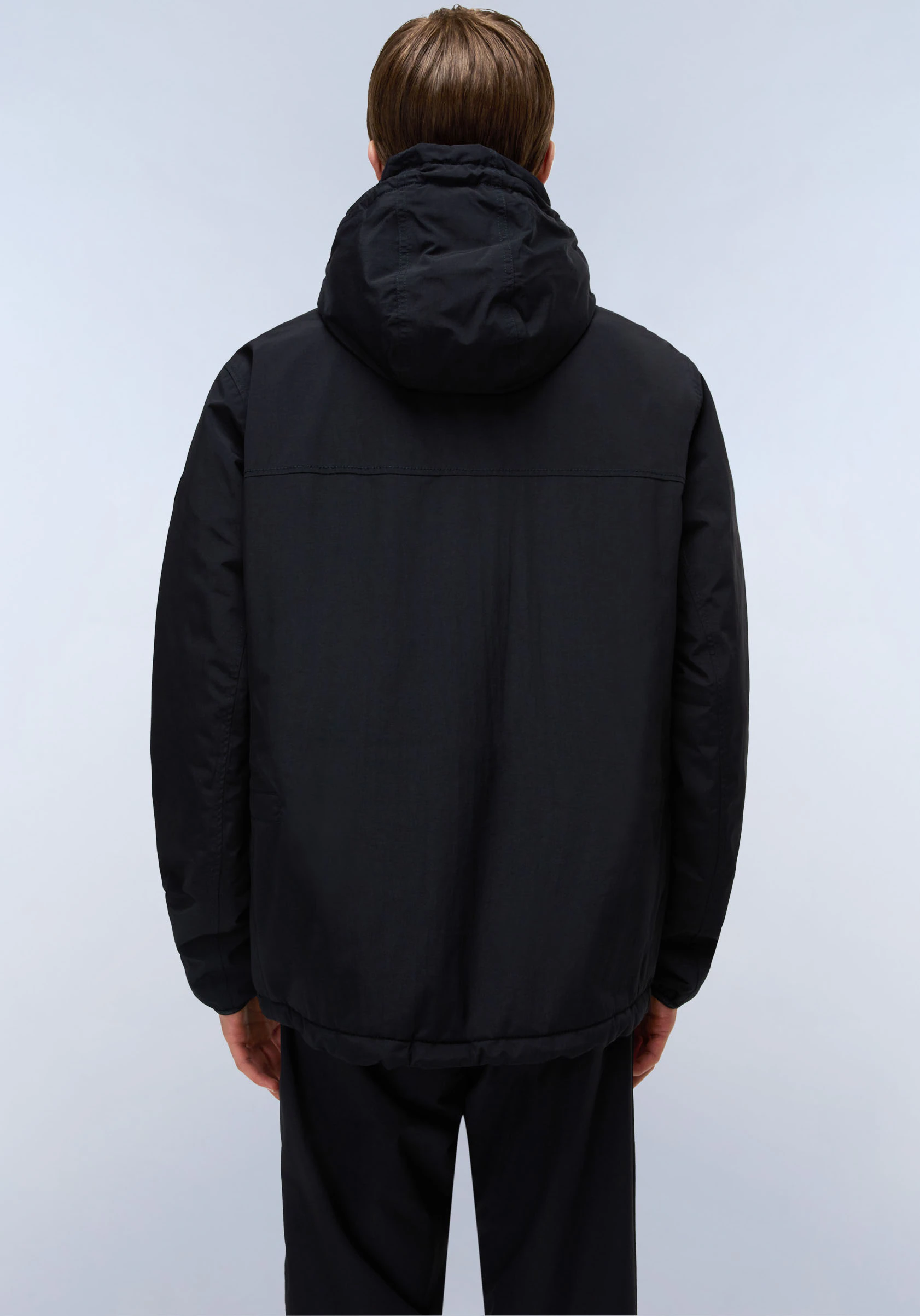 Napapijri Winterjacke "TUNDRA", mit Kapuze, Belüftungsösen, regular fit günstig online kaufen