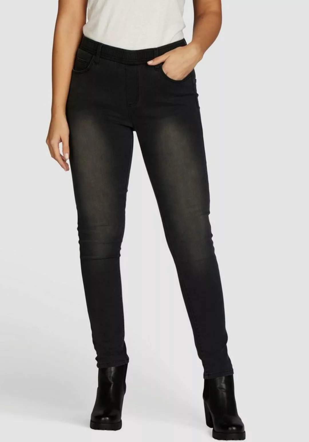 NAVIGAZIONE Jeggings im 5-Pocket-Stil günstig online kaufen