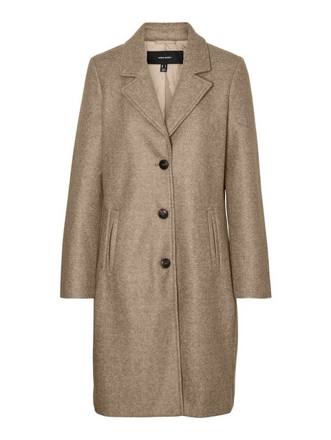 Vero Moda Langmantel VMFORTUNESARA COAT GA BOO günstig online kaufen