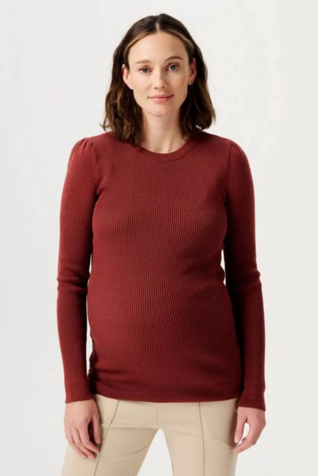Noppies Umstandssweatshirt Pullovers Zana (1-tlg) günstig online kaufen