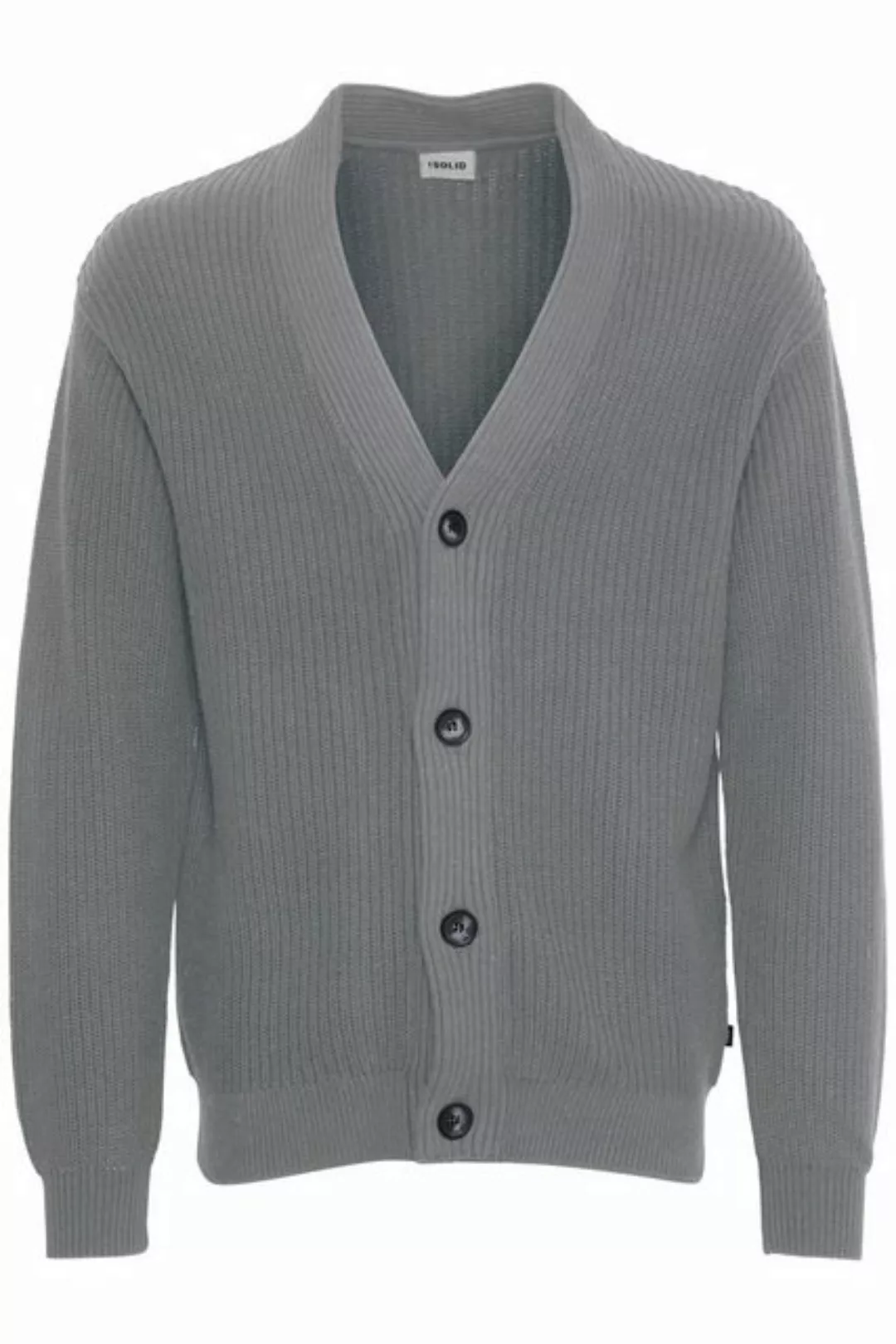 !Solid Cardigan SDGore 21301075-ME günstig online kaufen