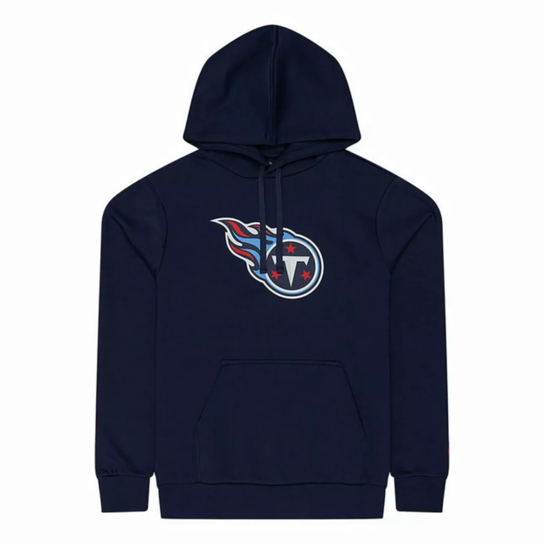 New Era Kapuzenpullover NFL Tennessee Titans Logo XL günstig online kaufen