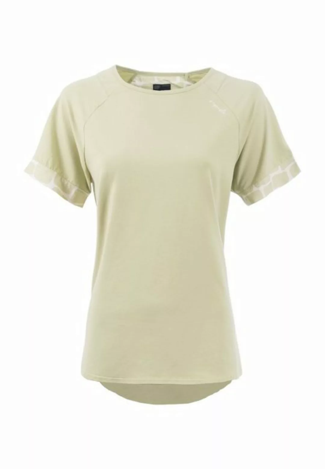 Soquesto Shirt Marica pistachio günstig online kaufen