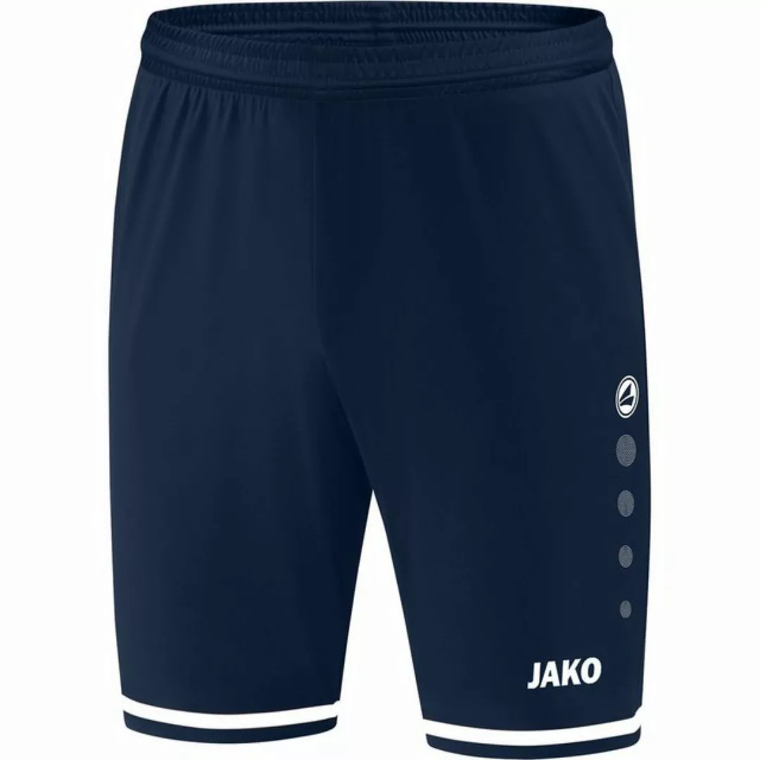 Jako Sweatbermudas 4429 Short Striker 2.0 günstig online kaufen