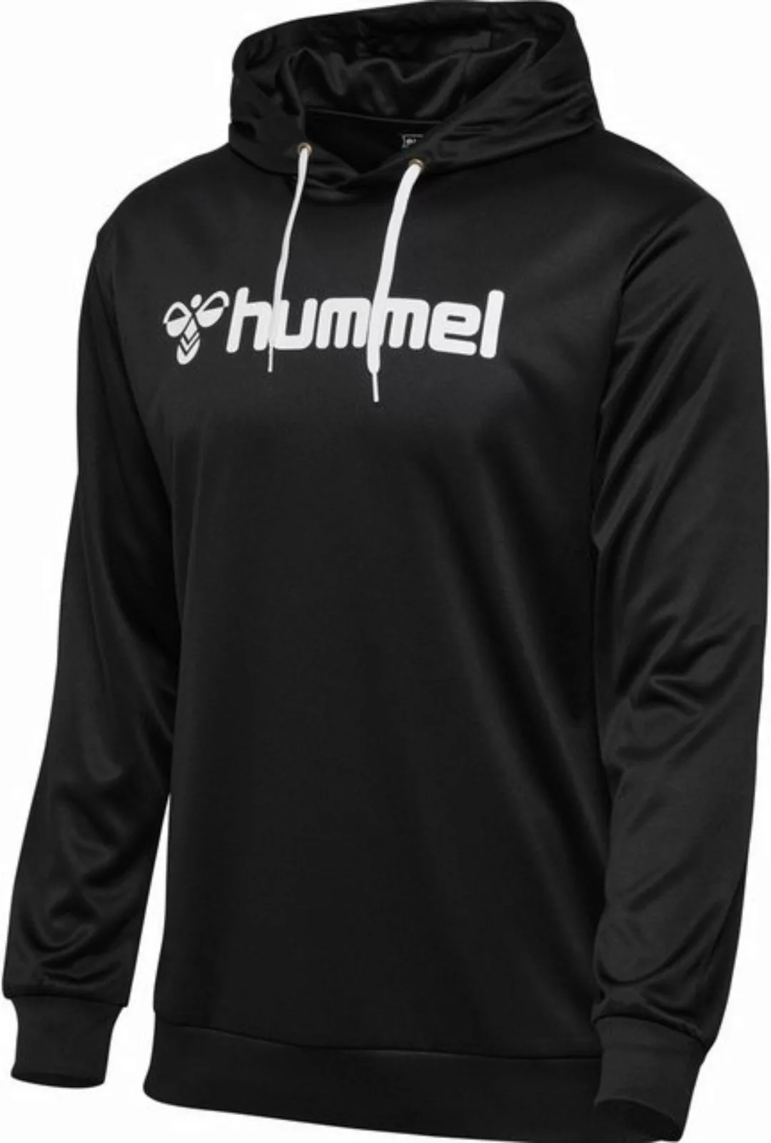 hummel Kapuzenpullover Hmllogo Hoodie günstig online kaufen