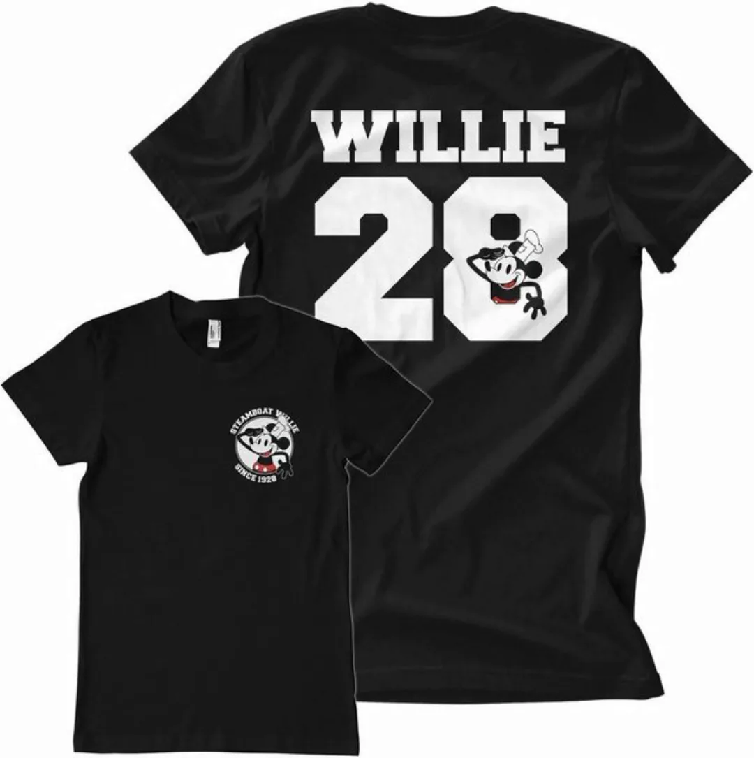 Hybris T-Shirt Willie 28 T-Shirt günstig online kaufen