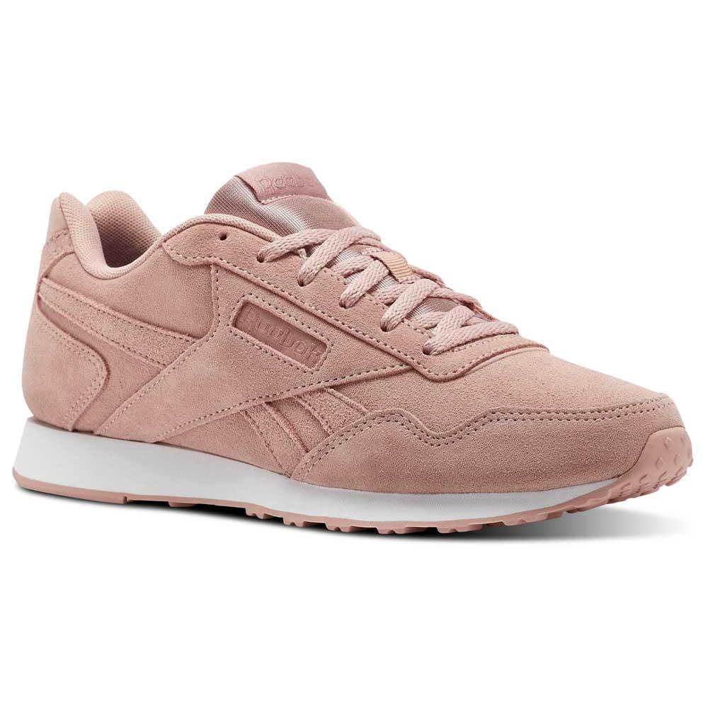 Reebok Classics Royal Glide Lx EU 37 Chalk Pink / White günstig online kaufen