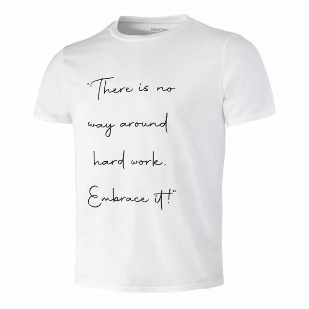 Tennis-Point T-Shirt Embrace Tee günstig online kaufen