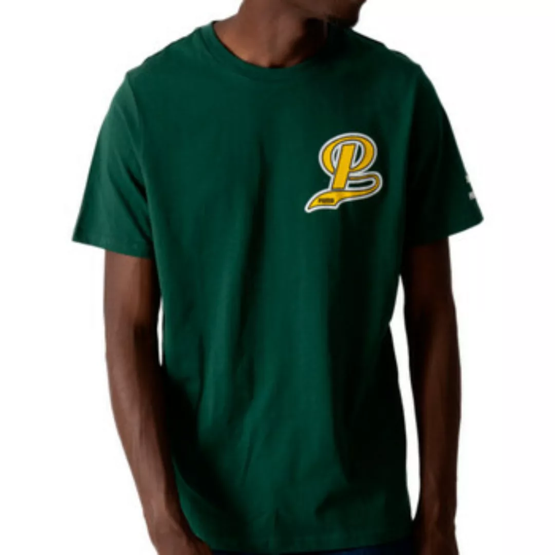 Puma  T-Shirts & Poloshirts 539876-03 günstig online kaufen