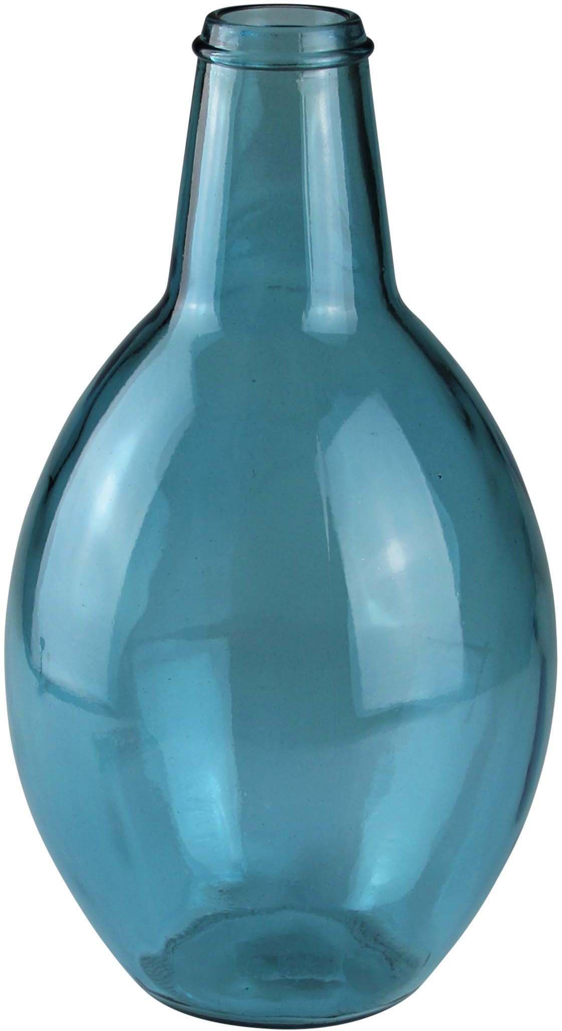 AM Design Bodenvase, mundgelasen, Höhe 38 cm günstig online kaufen