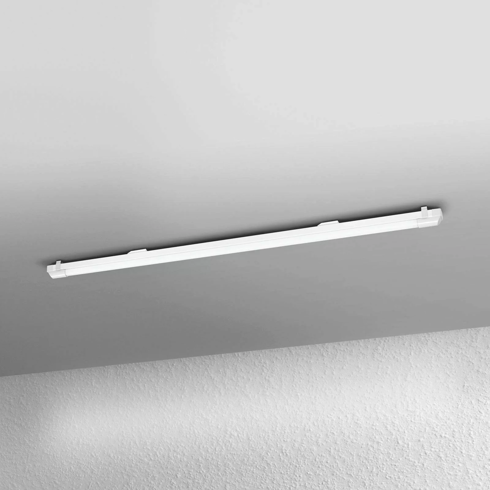 LEDVANCE Power Batten LED-Deckenlampe 120cm 3.000K günstig online kaufen