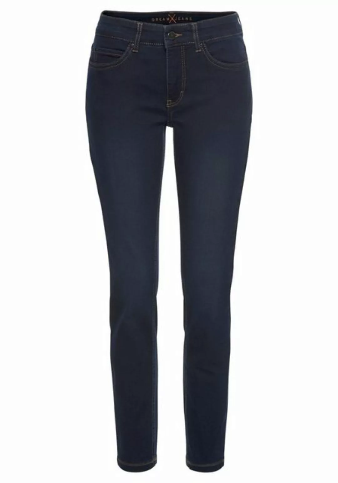 MAC Skinny-fit-Jeans Dream Skinny in hochelastische Qualität für den perfek günstig online kaufen