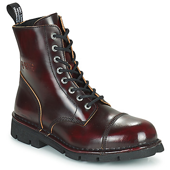 New Rock  Damenstiefel M-MILI083C-S56 günstig online kaufen