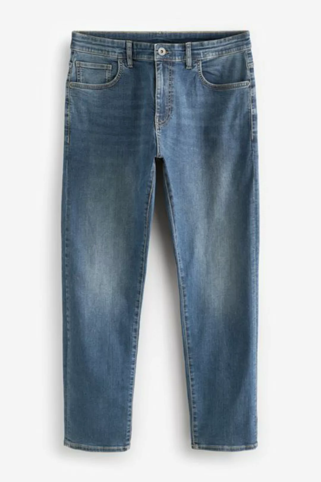 Next Stretch-Jeans Jeans mit Power Stretch (1-tlg) günstig online kaufen