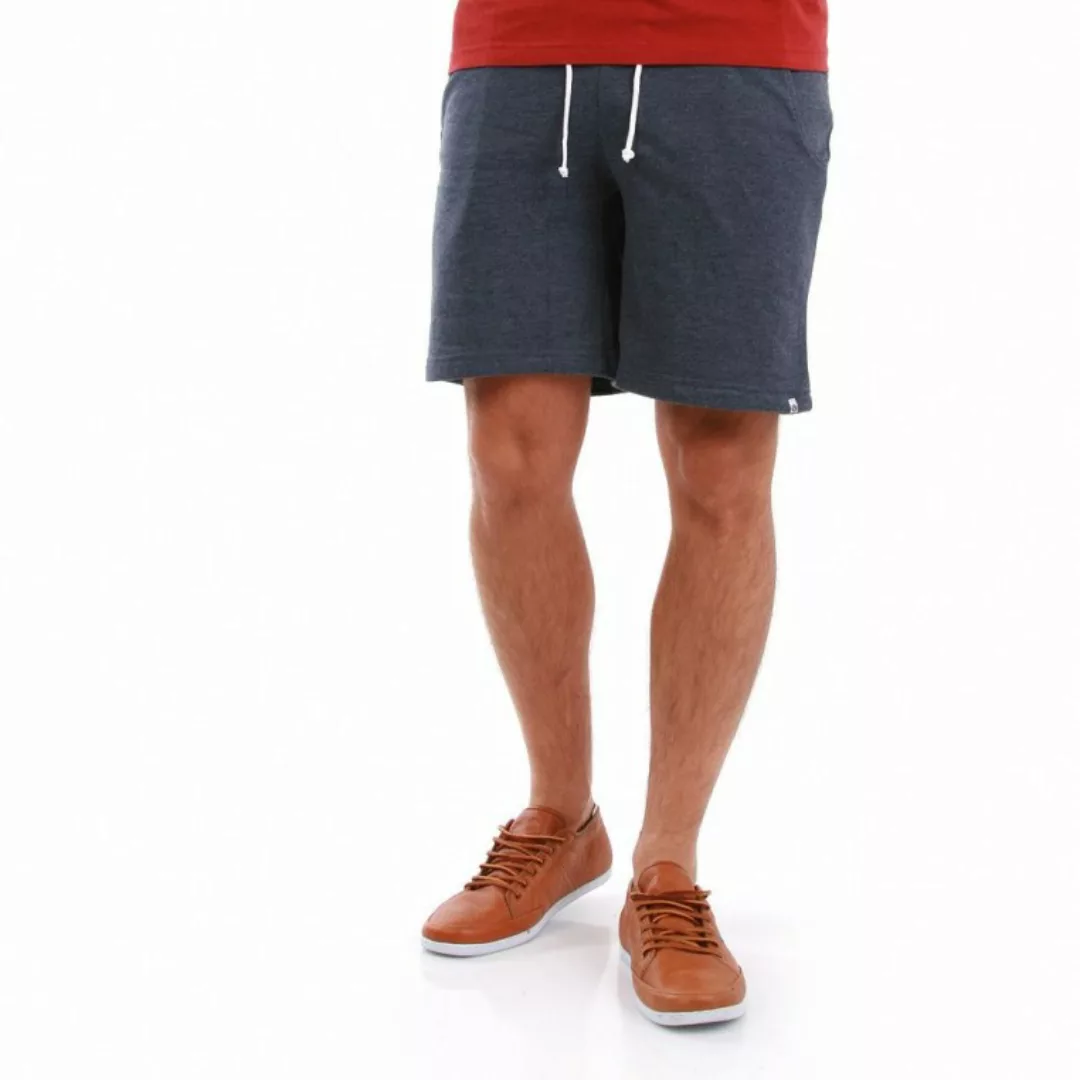 Boom Bap Shorts Men - BBBM-0016 - Navy günstig online kaufen