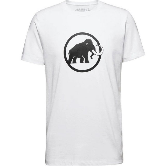 Mammut Kurzarmshirt Mammut Core T-Shirt Men Classic BLACK günstig online kaufen