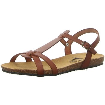 Plakton  Sandalen Sandaletten 575412 CAMELLO günstig online kaufen