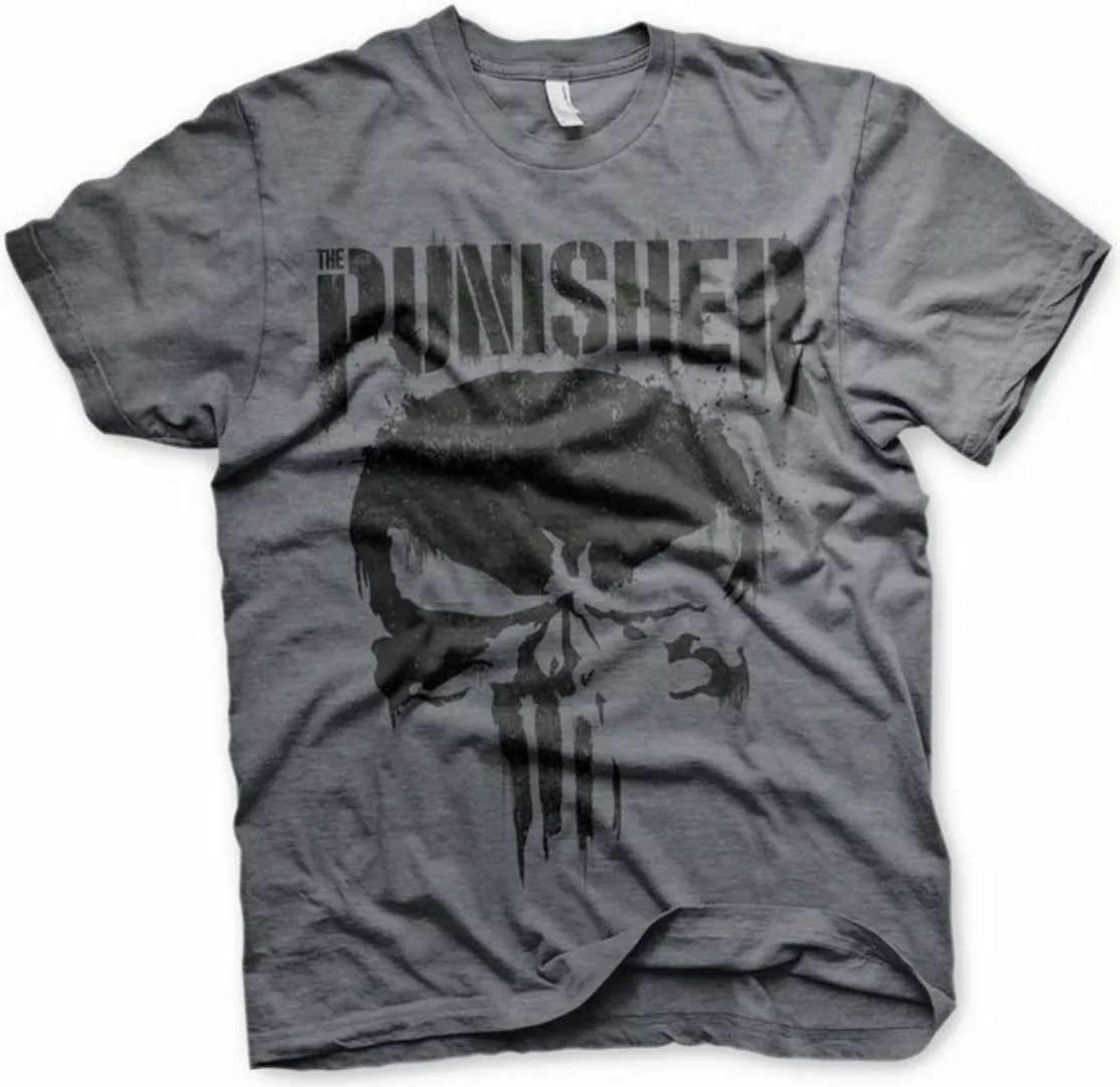 Punisher T-Shirt günstig online kaufen