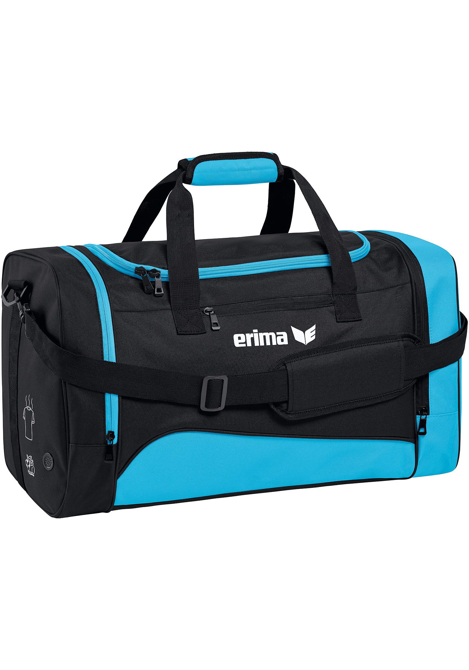Erima Sporttasche erima Sporttasche Club 1900 günstig online kaufen