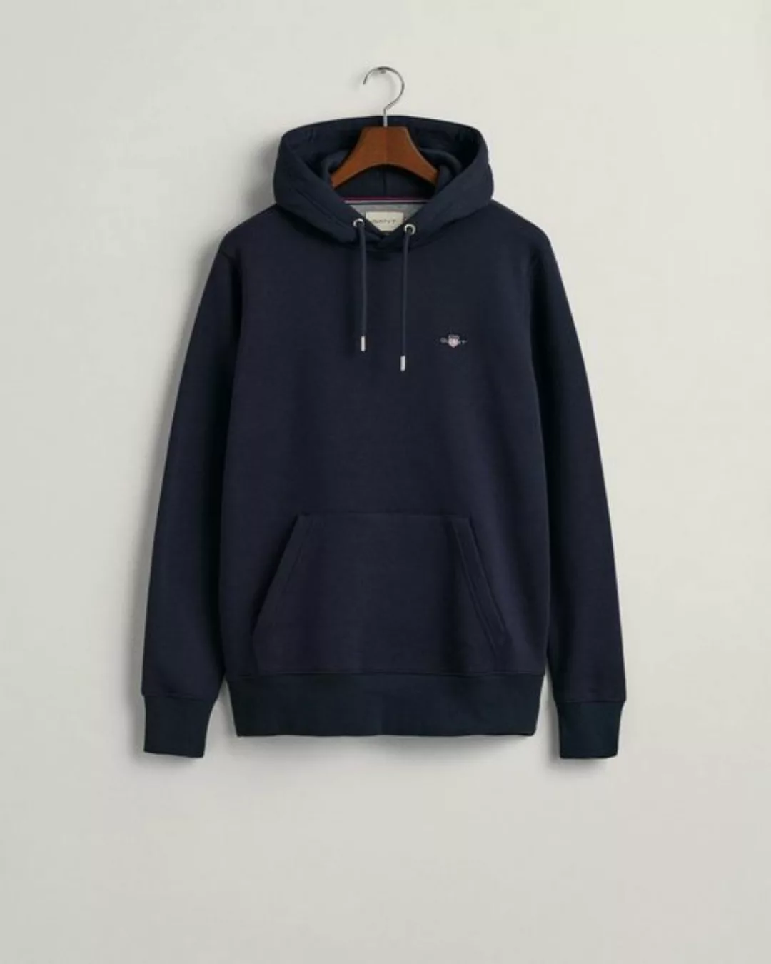 Gant Hoodie REG SHIELD HOODIE günstig online kaufen