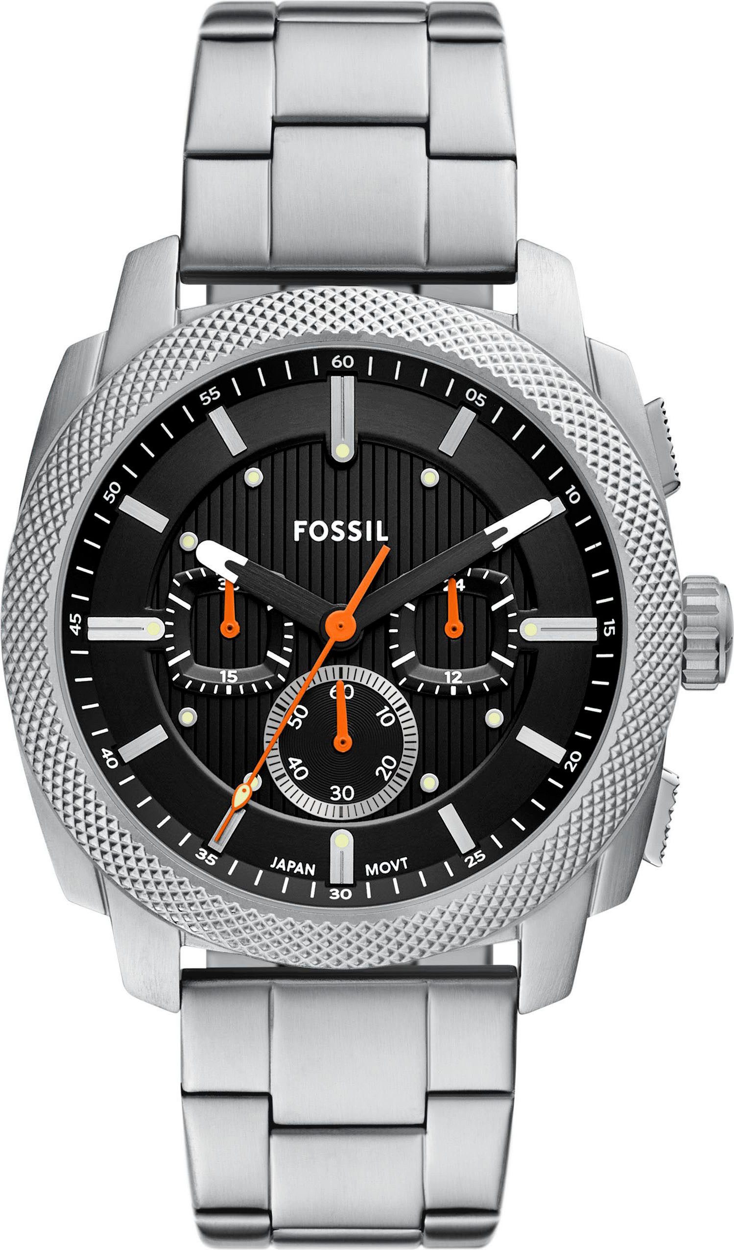Fossil Chronograph MACHINE (NEW GENERATION) FS6095, günstig online kaufen