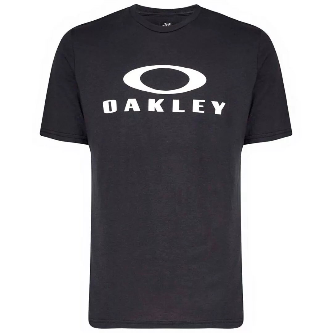 Oakley Apparel O Bark Kurzärmeliges T-shirt 3XL Black günstig online kaufen