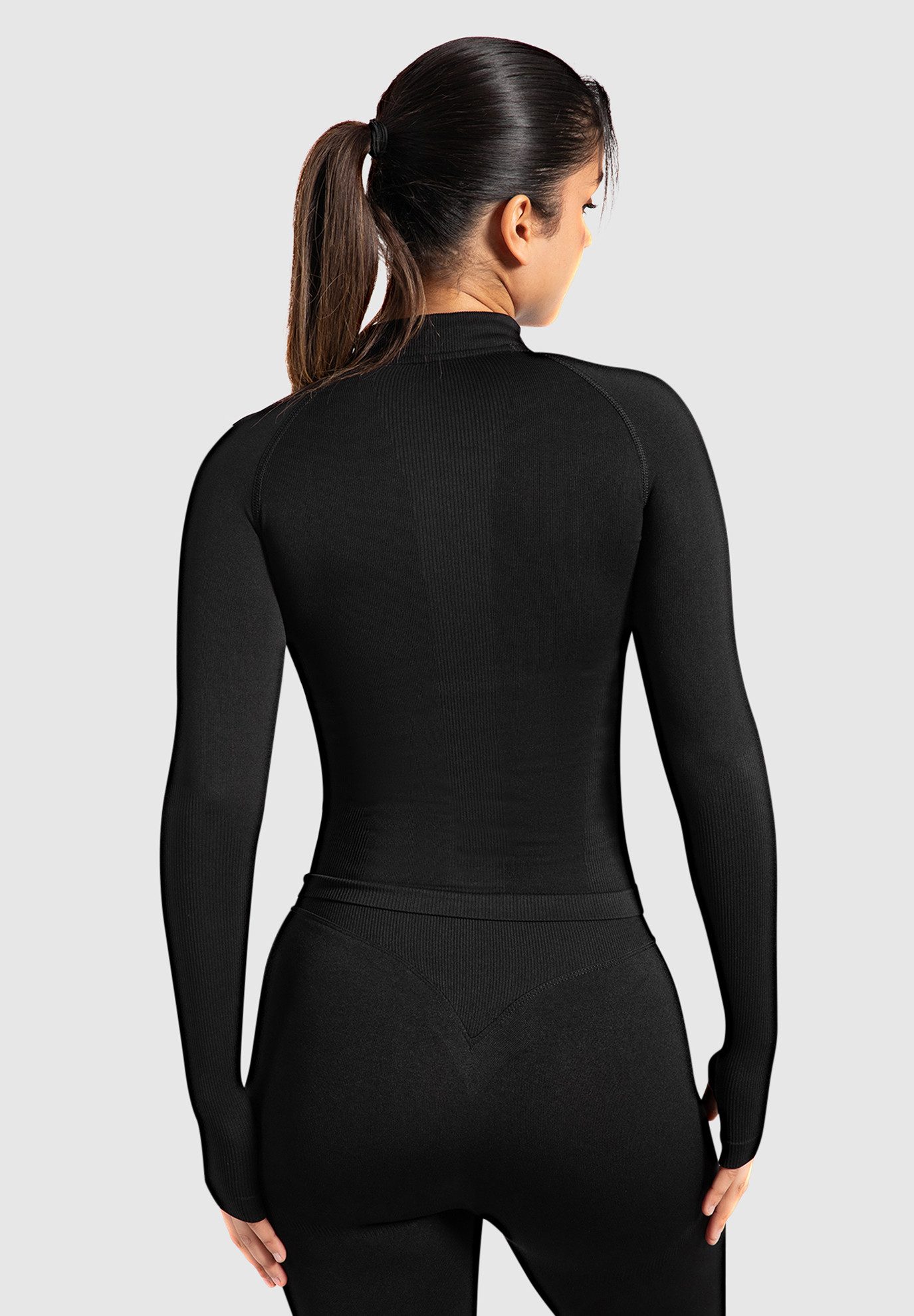 Smilodox Outdoorjacke Revia, Slim Fit Laufjacke günstig online kaufen