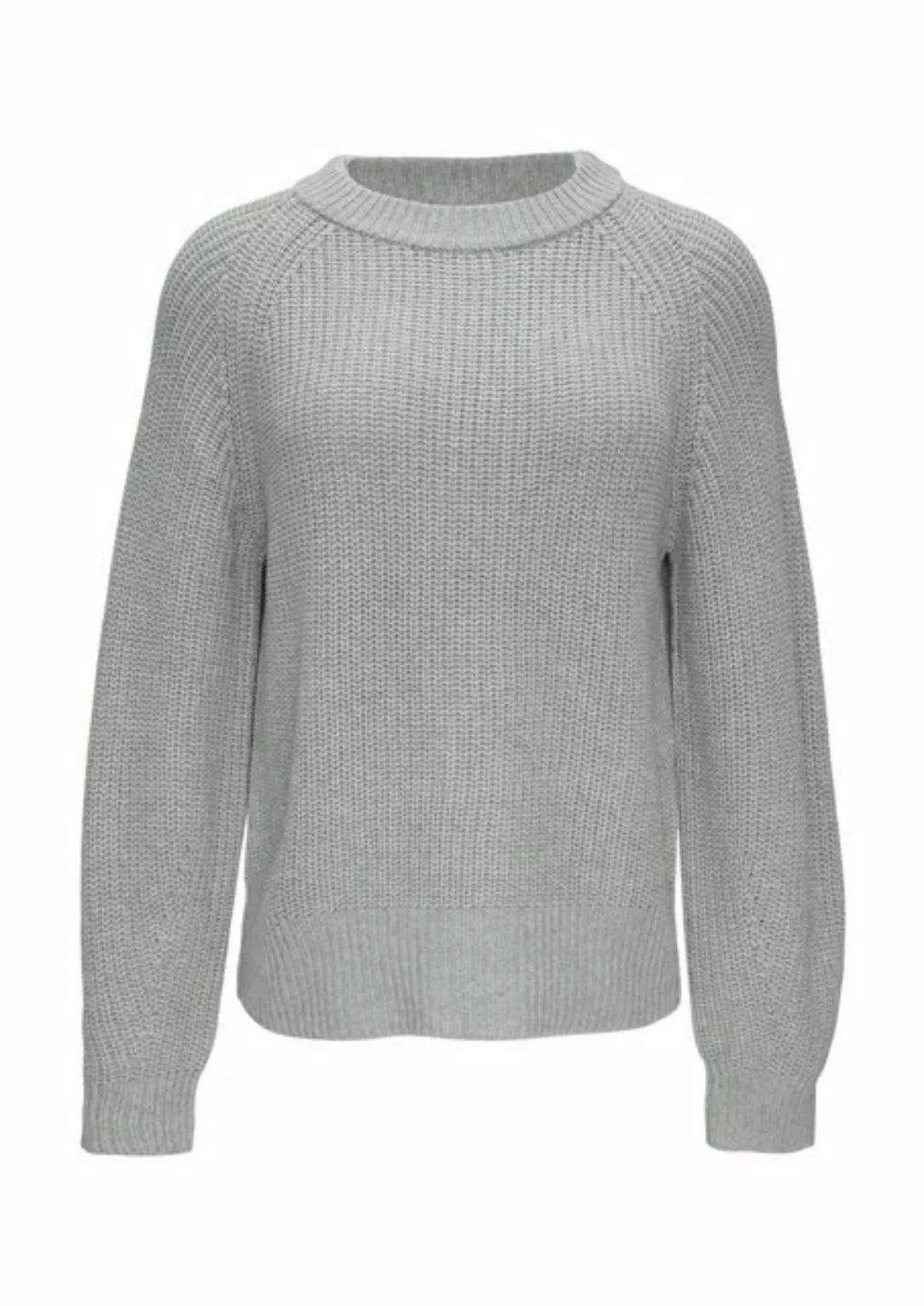 s.Oliver Strickpullover günstig online kaufen