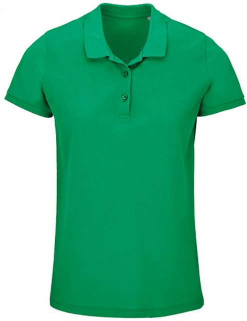 SOLS Poloshirt Damen Polo, Planet Women Polo Shirt, 100% Bio-Baumwolle günstig online kaufen