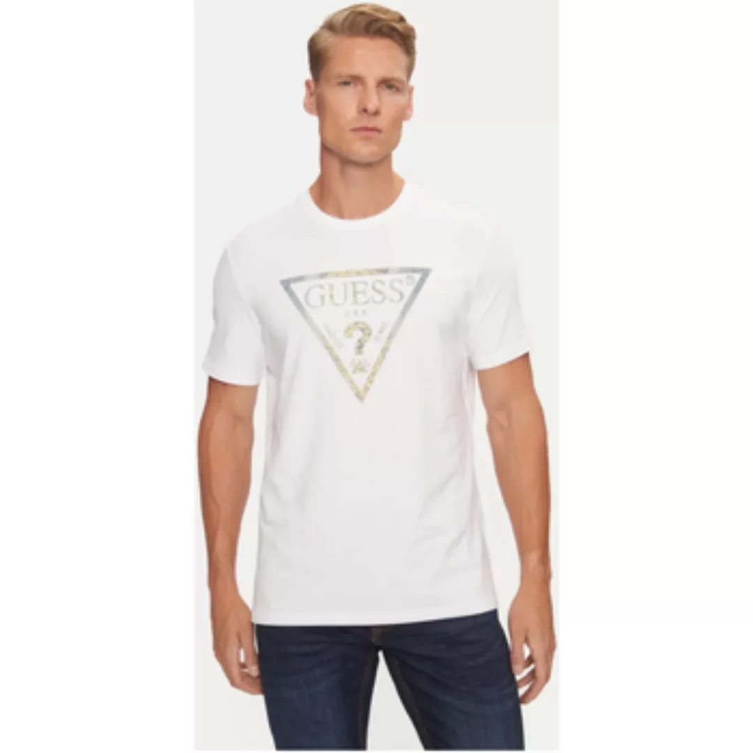 Guess  T-Shirt M4BI35 J1314 günstig online kaufen