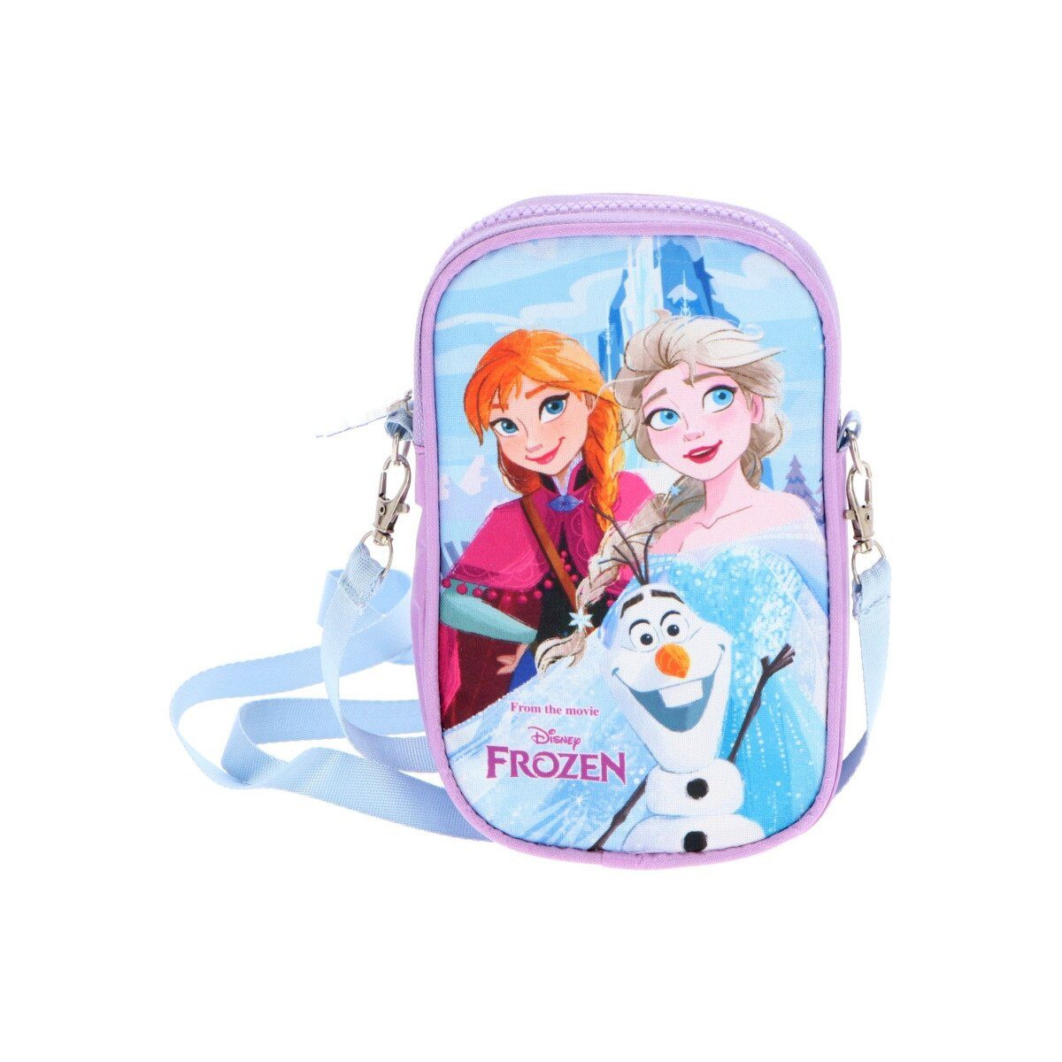Disney Umhängetasche Eiskönigin Handytasche 18cm – günstig online kaufen